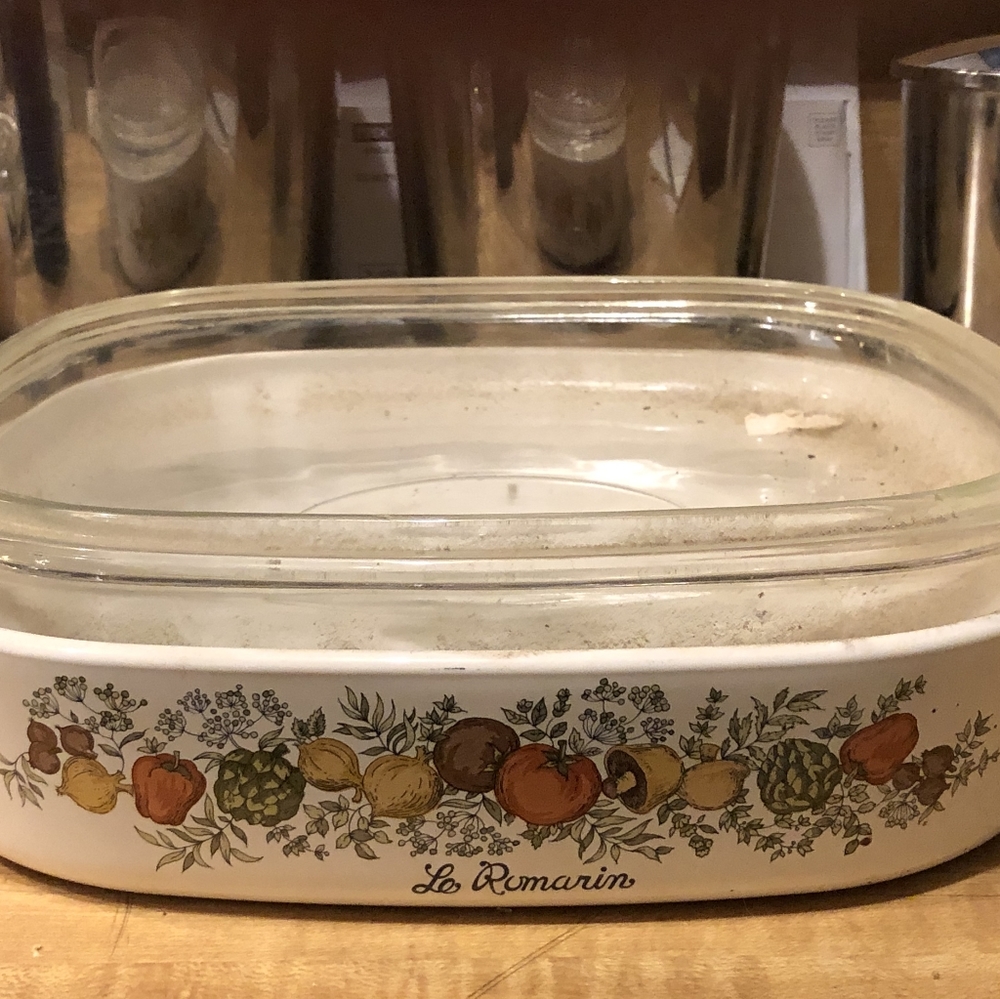 Vintage original Spice Of Life A-5-5